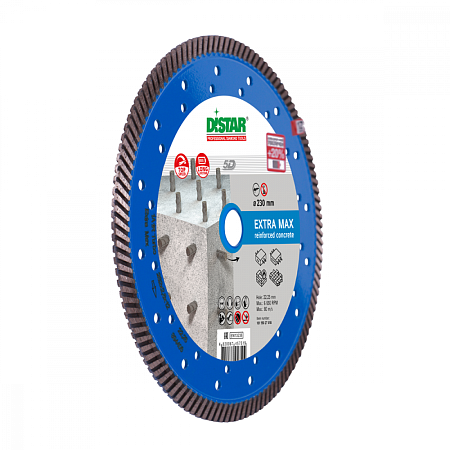 Акции и распродажи - алмазный диск distar 1a1r turbo extra max d232 в магазине tool-24