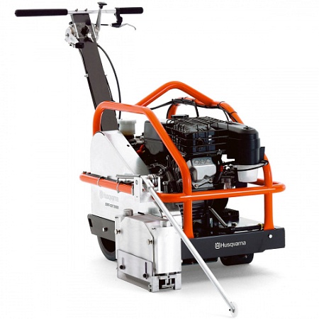 Швонарезчик Husqvarna Soff-Cut 2000e новое в магазине tool-24.ru