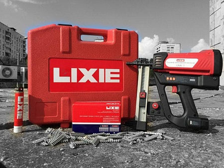 Акции и распродажа гвоздезабивной монтажный пистолет lixie lxjg - 1