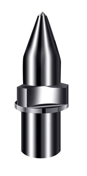 Сверло трения CENTERDRILL D7,3/7,4 длинное подрезное – купить в , подробное изображение 
