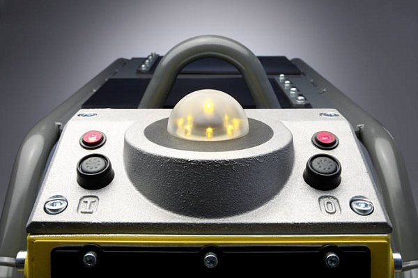 Виброплита дизельная Wacker Neuson DPU 7060Fet с пультом управления 1&nbsp;630&nbsp;810 &#8381;