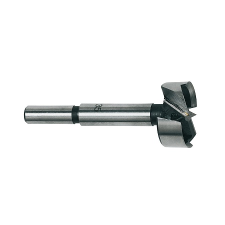 Сверло по дереву Milwaukee FD 14mm Forstner – анонс, характеристики, 