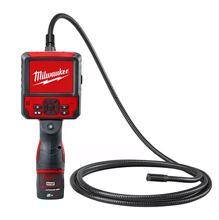 Акции и распродажа камера milwaukee m12 icav3-201c