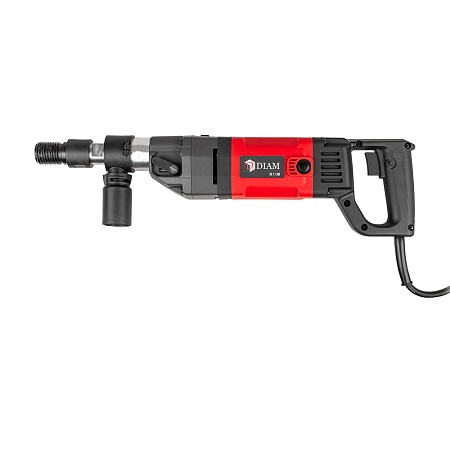 Сверлильная машина с микроударом &quot;DIAM ML-130E-HIT&quot; (620116) новое в магазине tool-24.ru