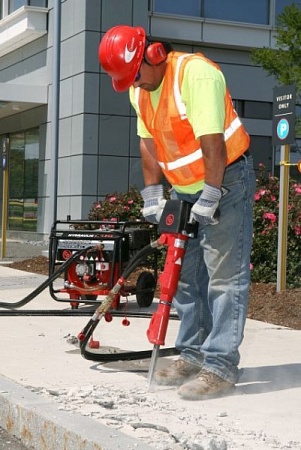 Акции и скидки в магазине chicago pneumatic бетонолом гидравлический bkr 95