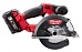 Акции и распродажа пила milwaukee m18 fmcs-502x fuel