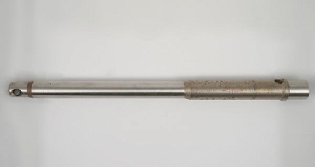 Шток поршня окрасочного аппарата Schtaer Jupiter 11.1: 26&nbsp;601.12 &#8381;