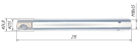 *SJ141008 шток поршня для JUPITER 12/JUPITER 14: 15&nbsp;257.06 &#8381;