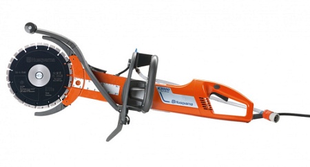Электрорезчик Husqvarna Cut-n-Break EL10 новое в магазине tool-24.ru