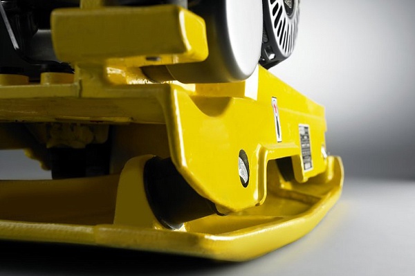Бензиновая виброплита Wacker Neuson WP 1235 A 82&nbsp;688 &#8381;