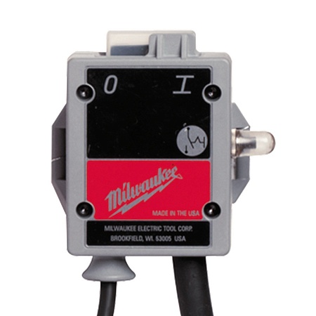 Milwaukee DCM 2-250C Двигатель новое в магазине tool-24.ru