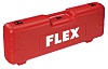 Детальное изображение : шлифмашина flex wst1000fv,kit turbo-jet