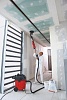 Детальное изображение : шлифовальная машина flex wst 700vv vario 230/cee