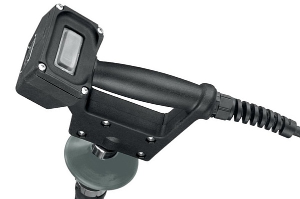 Wacker Neuson IRSEN 45 Глубинный вибратор для бетона 61&nbsp;740 &#8381;