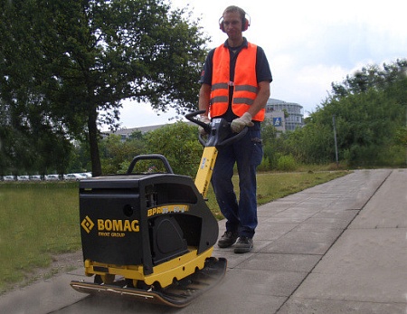 Акции и скидки в магазине виброплита реверсивная bomag bpr 35/60 d/e
