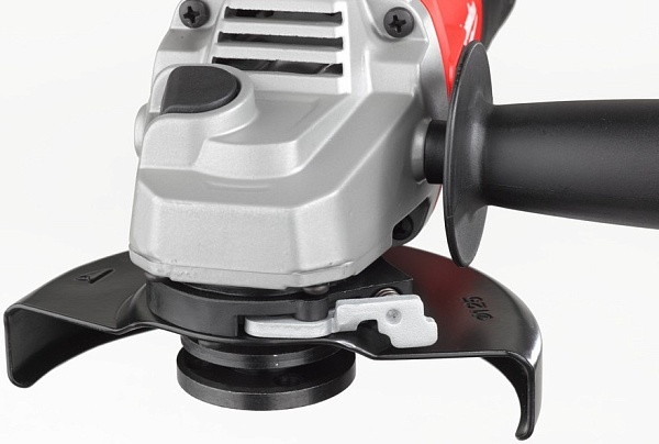 Детальное изображение : milwaukee ag800-115e d-set ушм