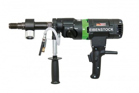Дрель алмазного бурения Eibenstock PLD 182 NT новое в магазине tool-24.ru