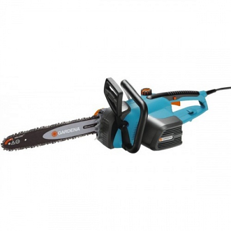 Gardena Цепная пила электрическая CST 3519-X; цена 16&nbsp;399 &#8381;