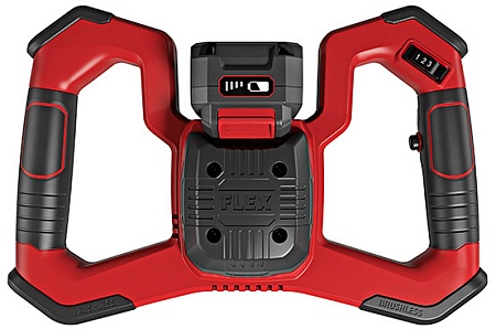 Акции и распродажа аккумуляторный миксер flex mxe 18.0-ec