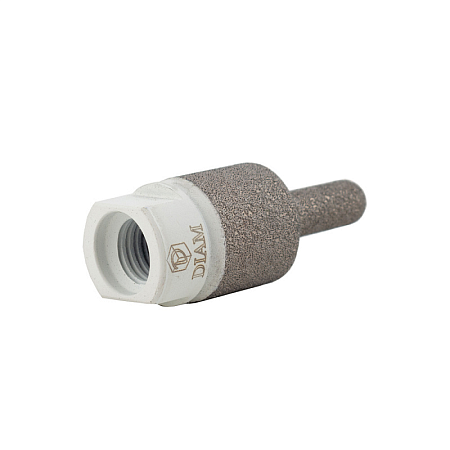 Фреза алмазная пальчиковая DIAM 10-25x50xМ14 Extra Line V-TECH (в.спекание) (320304) DIAM – анонс, характеристики, 320304 