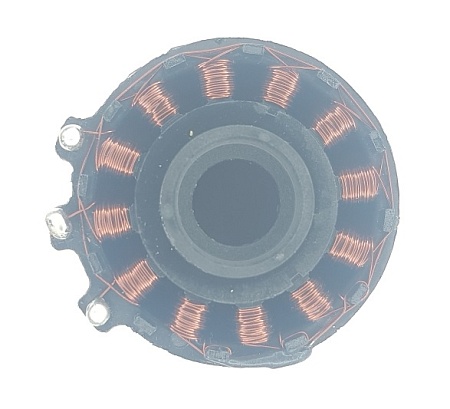 *SCH15015 Статор для SCH-150-2.5/SCH-150-5.0: 4&nbsp;630.36 &#8381;
