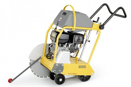 Швонарезчик Wacker Neuson BFS 1350A новое в магазине tool-24.ru