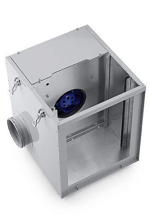 Промышленный воздухоочиститель FLEX VAC 800-EC; цена 185&nbsp;800 &#8381;