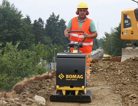 Акции и скидки в магазине виброплита реверсивная bomag bpr 50/55 d/e