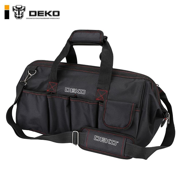 Сумка Deko для инструментов XL : 1&nbsp;300 &#8381; 