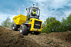 Думпер колесный Wacker Neuson DW100 