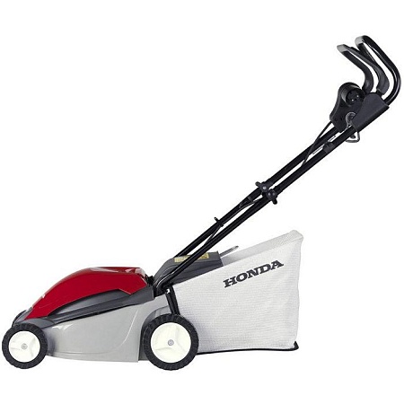 Газонокосилка HONDA HRE330A2; цена 
