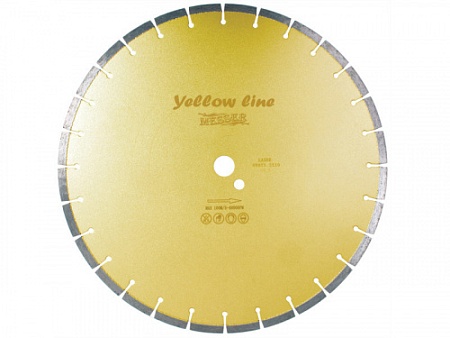 Акции и распродажи - алмазный диск messer yellow line beton d350 в магазине tool-24
