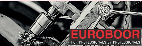 EUROBOOR ECO.32-T Магнитный сверлильный станок – купить в , подробное изображение 
