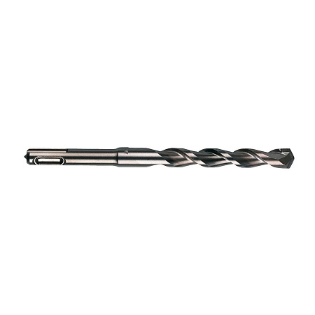 Milwaukee 6 x160 Бур SDS-Plus TCT – анонс, характеристики, 