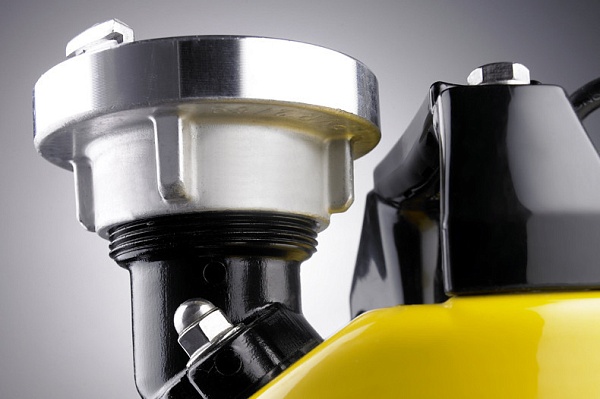 Погружной насос Wacker Neuson PS2 800 с поплавком 56&nbsp;517 &#8381;