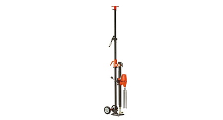 Алмазная установка Husqvarna DMS 160AT Gyro новое в магазине tool-24.ru