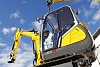 Гусеничный экскаватор Wacker Neuson ET18 0 &#8381;