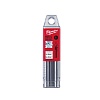 Milwaukee 3.30 x 49 - 10 шт Укороченные cверла по металлу HSS -G – купить в , подробное изображение 
