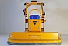 Сплитстоун GM-4811 Crab Машина мозаично-шлифовальная (стрейч пленка) для сухой резки и мокрой
