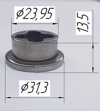 Ремкомплект впускного клапана SM231IVK для Mars 23: 2&nbsp;949.66 &#8381;