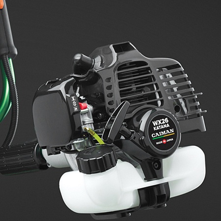 Caiman WX26 KATANA Бензокоса; цена 36&nbsp;644 &#8381;