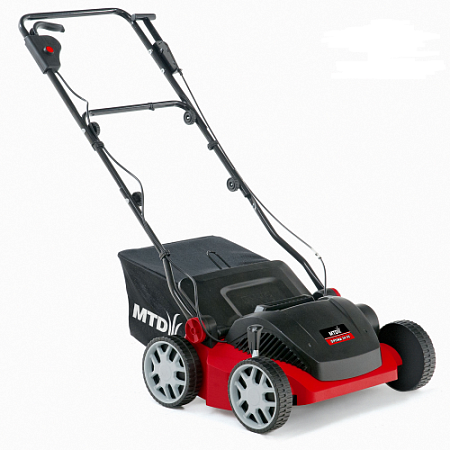 Вертикуттер (аэратор) электрический &quot;MTD&quot; OPTIMA 34 VE; цена 17&nbsp;833 &#8381;