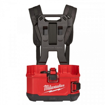 Опрыскиватель Milwaukee SWITCH TANK база M18 BPFPH-0; цена 33&nbsp;340 &#8381;