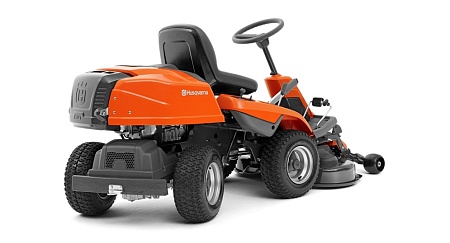 Husqvarna R213C Райдер; цена 