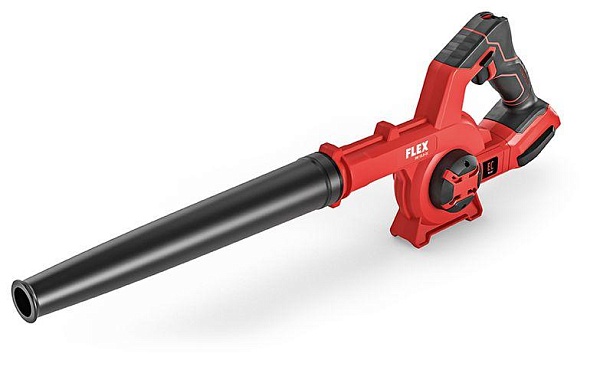 Аккумуляторная воздуходувка FLEX BW 18.0-EC: Воздуходувки Товар УТ000045009 0