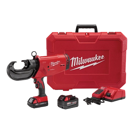 Акции и распродажа опрессовщик milwaukee m18™ force logic™ 750 mcm