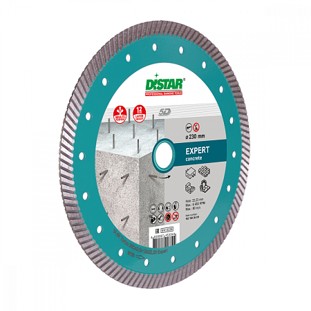 Акции и распродажи - алмазный диск distar 1a1r turbo expert d230 в магазине tool-24