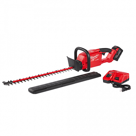 Кусторез Milwaukee M18 FUEL CHT-0; цена 50&nbsp;590 &#8381;