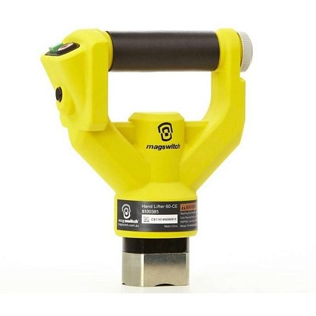 Магнитный ручной подъемник Magswitch Hand Lifter 60-CE – анонс, характеристики, 