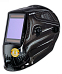 Маска сварщика FUBAG ULTIMA 5-13 Panoramic Black – купить в , подробное изображение 
